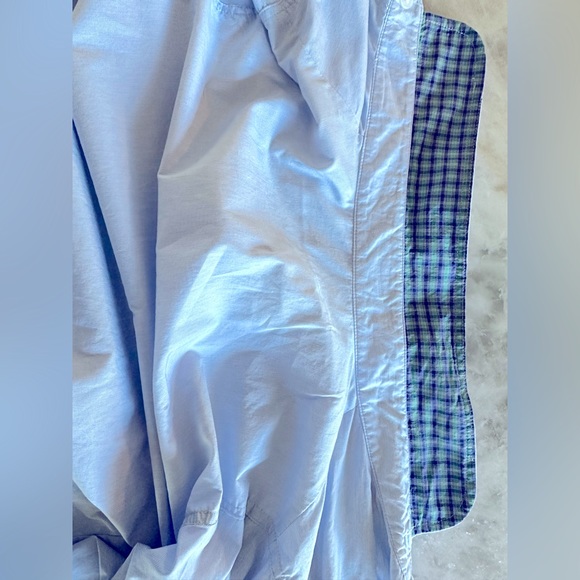 Steven Alan Button down, awesome color and fit, Size L - Picture 9 of 9